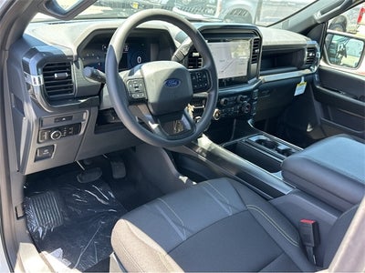 2025 Ford F-150 STX®