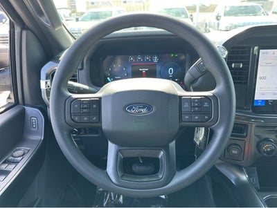 2026 Ford F-150 STX®