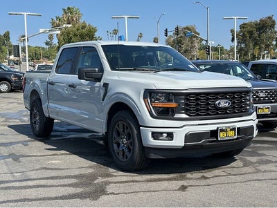 2026 Ford F-150 STX®