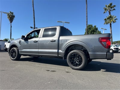 2026 Ford F-150 STX®