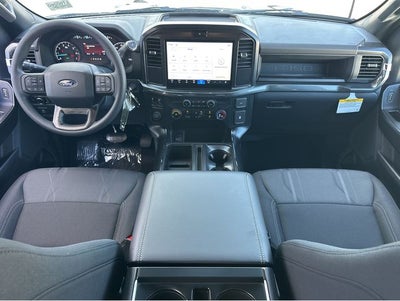 2026 Ford F-150 STX®