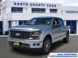 2026 Ford F-150 STX®