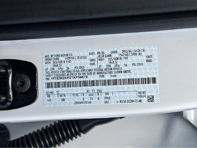 2026 Ford F-150 STX®