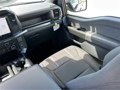 2025 Ford F-150 STX®