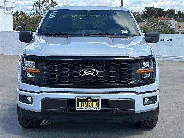 2025 Ford F-150 STX®