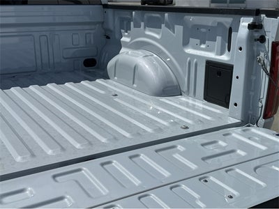 2025 Ford F-150 STX®