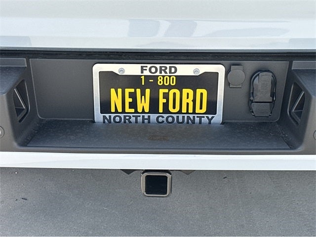 2025 Ford F-150 STX®