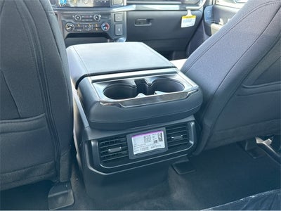 2025 Ford F-150 STX®