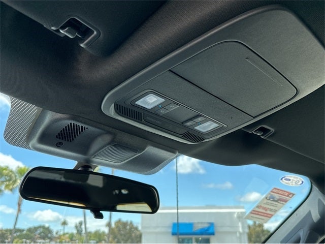 2025 Ford F-150 STX®