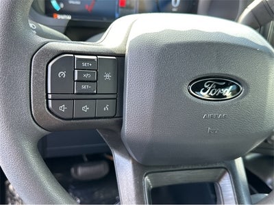 2025 Ford F-150 STX®