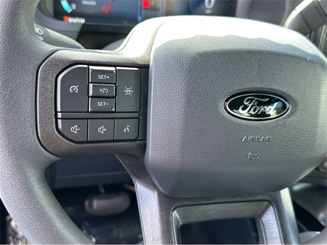 2025 Ford F-150 STX®