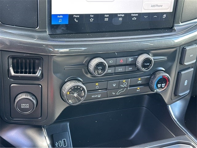 2025 Ford F-150 STX®