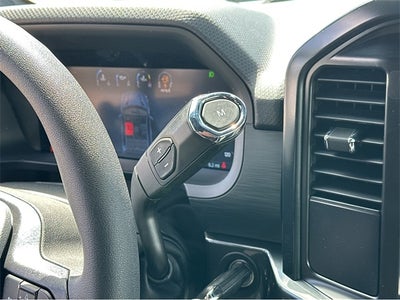 2025 Ford F-150 STX®