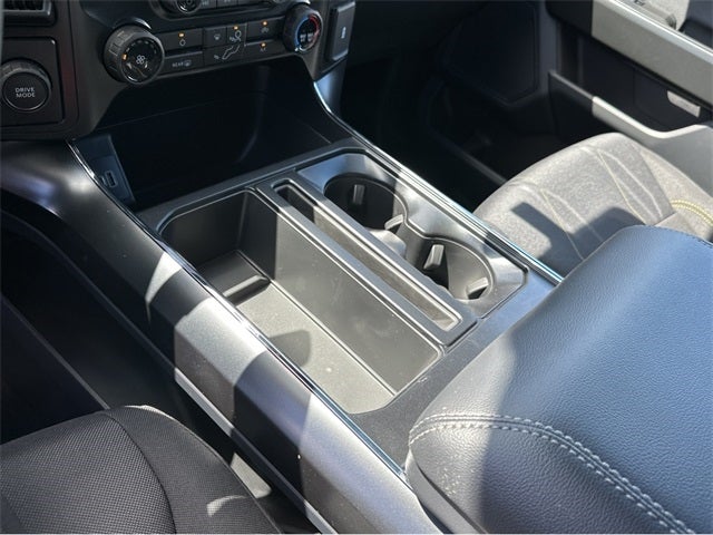 2025 Ford F-150 STX®