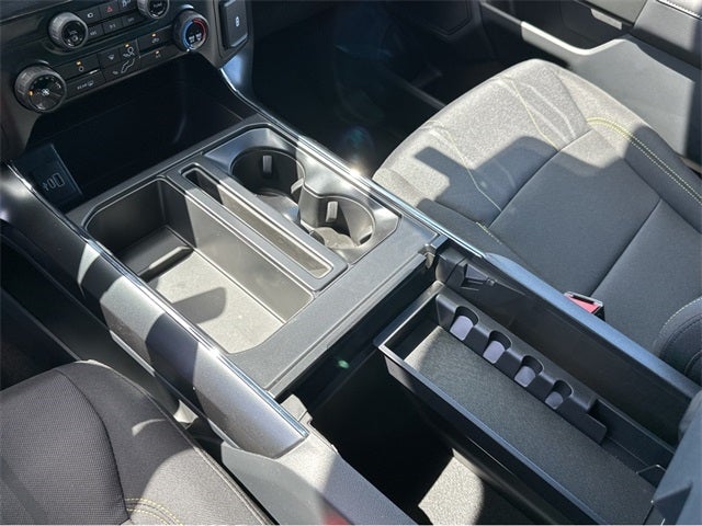 2025 Ford F-150 STX®