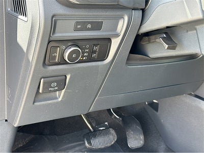 2025 Ford F-150 STX®