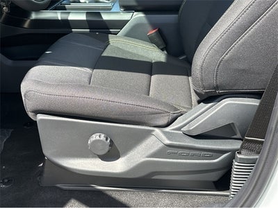 2025 Ford F-150 STX®