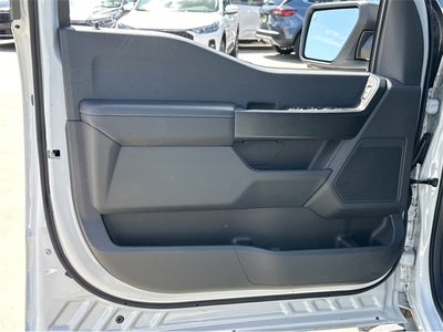 2025 Ford F-150 STX®