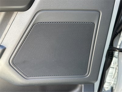 2025 Ford F-150 STX®