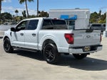 2025 Ford F-150 STX®