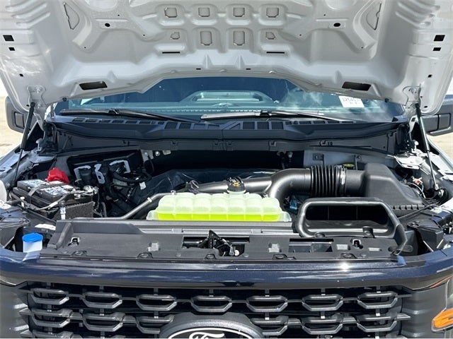 2025 Ford F-150 STX®