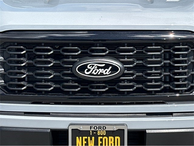 2025 Ford F-150 STX®