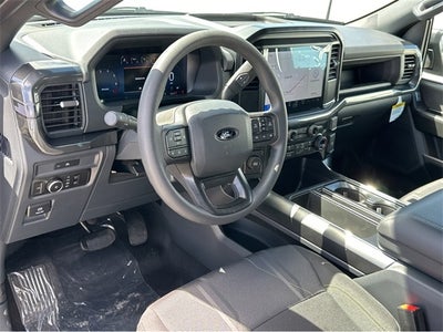 2025 Ford F-150 STX®