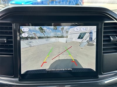 2025 Ford F-150 STX®