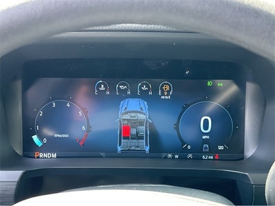 2025 Ford F-150 STX®