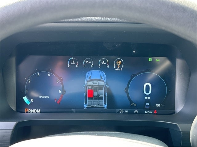 2025 Ford F-150 STX®