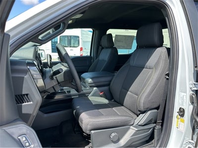 2025 Ford F-150 STX®