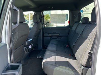 2025 Ford F-150 STX®