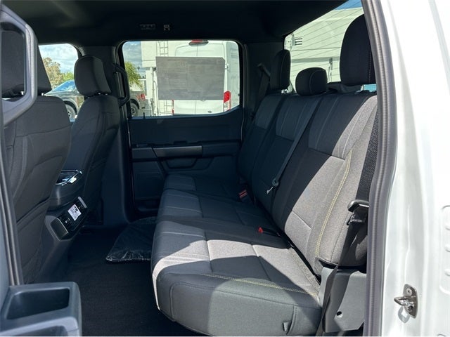 2025 Ford F-150 STX®