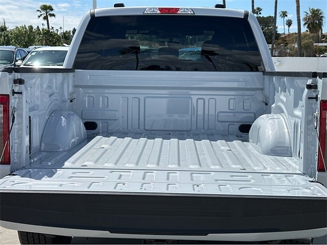 2025 Ford F-150 STX®