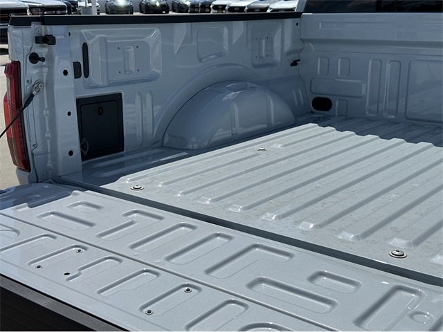 2025 Ford F-150 STX®