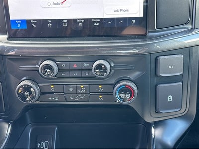 2025 Ford F-150 STX®