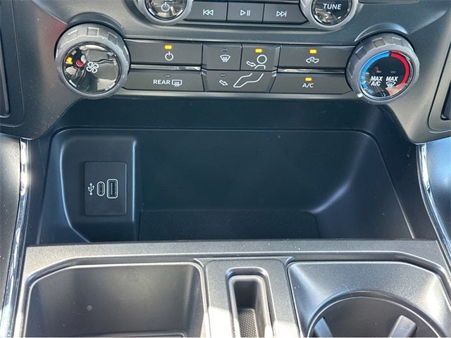 2025 Ford F-150 STX®