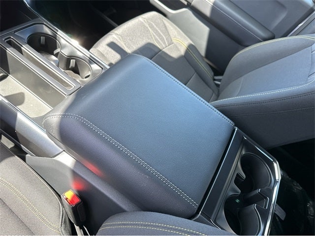 2025 Ford F-150 STX®