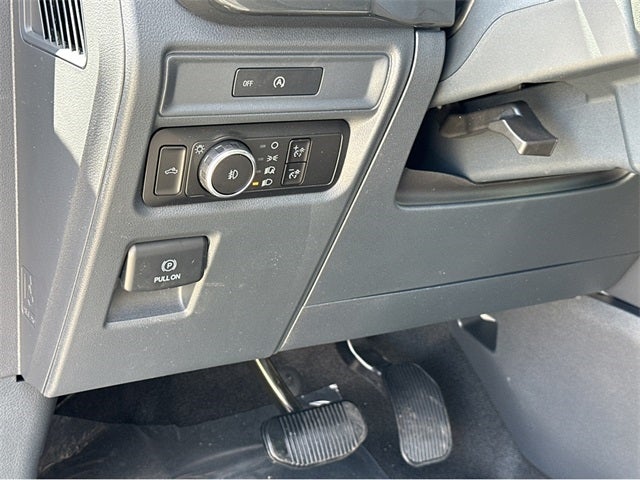 2025 Ford F-150 STX®