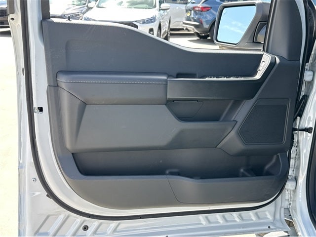 2025 Ford F-150 STX®