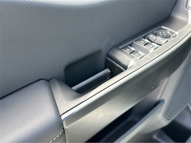 2025 Ford F-150 STX®