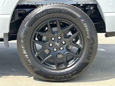 2025 Ford F-150 STX®