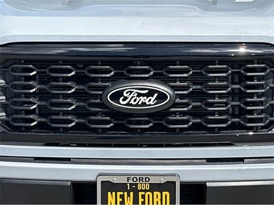 2025 Ford F-150 STX®