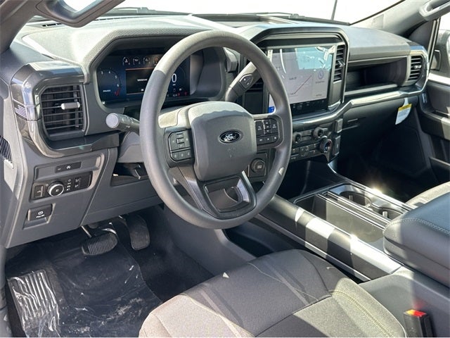 2025 Ford F-150 STX®