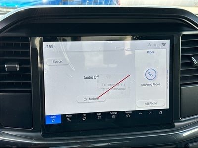 2025 Ford F-150 STX®