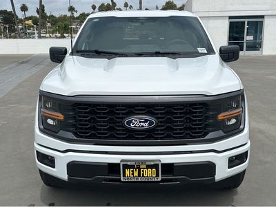 2026 Ford F-150 STX®