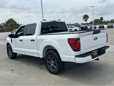 2026 Ford F-150 STX®