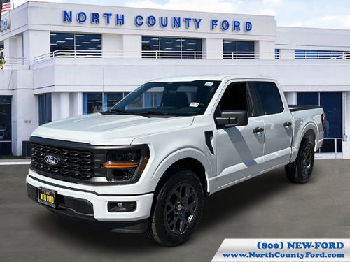2026 Ford F-150 STX®