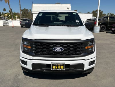 2026 Ford F-150 STX®