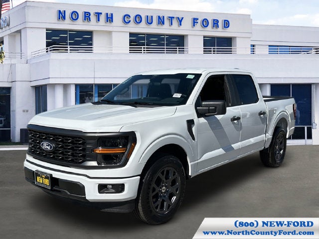 2026 Ford F-150 STX®